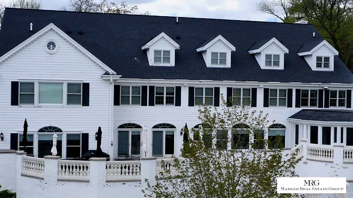 4654 Lake Club Cir, Oconomowoc Lake Video