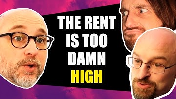 Store Fees Are Crushing Indie Game Studios  | Coffee With Butterscotch Ep539 | Game Dev Podcast