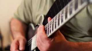 Johnny O Κιθαρωδός For Jason Becker