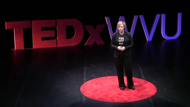 The Importance of a Promise | Amanda Messer | TEDx...