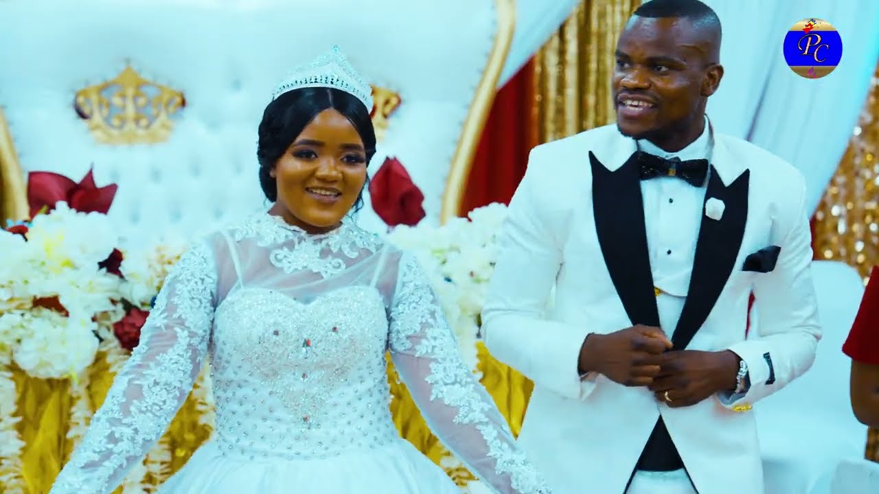 LANDRY AND ESPERANCE’S ( RECPTION )