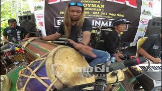 LILIN LILIN PUTIH COVER KENDANG RAMPAK ARGA ENTERTAINMENT