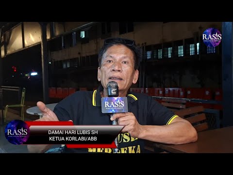 RISMON \"BAB4K B3LURR\" DIKER0Y0K😱ROY SURYO GETER MAU PINGS4N--TEMAN2 JOKOWI TURUN TANGAN !!