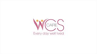 WCS Care: Woodside Care Village (progress - January 2019 to March 2019)