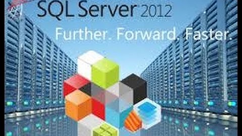 Install SQL Server 2012 with Serial