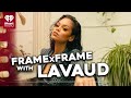 Lavaud Breaks Down Scenes From Her Music Video King Vaud Frame X Frame mp3