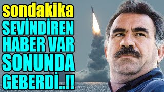 Muhteşem Haber Geldi̇.. Türki̇ye Sonunda Başardi.. Ge - Berdi̇..