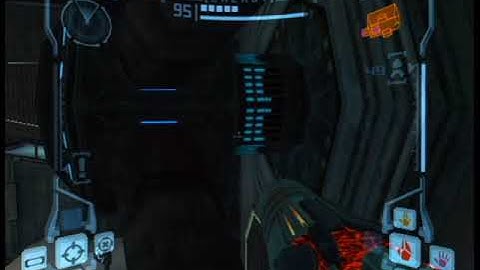 Useless Research Lab Hydra Thing