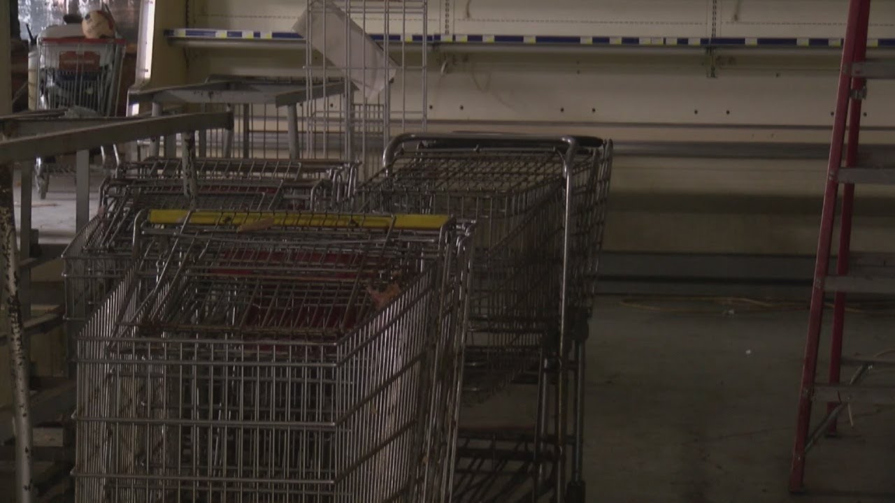 Small town begins work moving into new City Hall