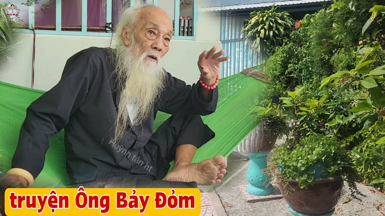 Tổng Hợp Thầy Rắn Ông Tư Đền Kể Chuyện Ông Bảy Đỏm Và Sự Rượt Đuổi Của Ngưu Công