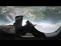 360 Cockpit F-16 Cockpit Footage - Oshkosh EAA AirVenture 2018 -