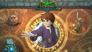 The Great River - Elementals: The Magic Key OST [19] screenshot 5