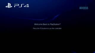 PS4 Startup Sounds - EarRAPE Edition