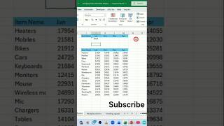 Stop VLOOKUP from breaking! 🛑🤯 Here is the ONLY way to look up MULTIPLE values.#shorts #excel