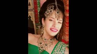 Şeyda Erdoğan Hintli Güzel Kız Montaj