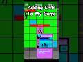 Making Big Hits Look Good #gamedev #gaming #indiegame #comics #indiedev