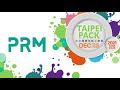 Prm media channel at taipei pack 2020