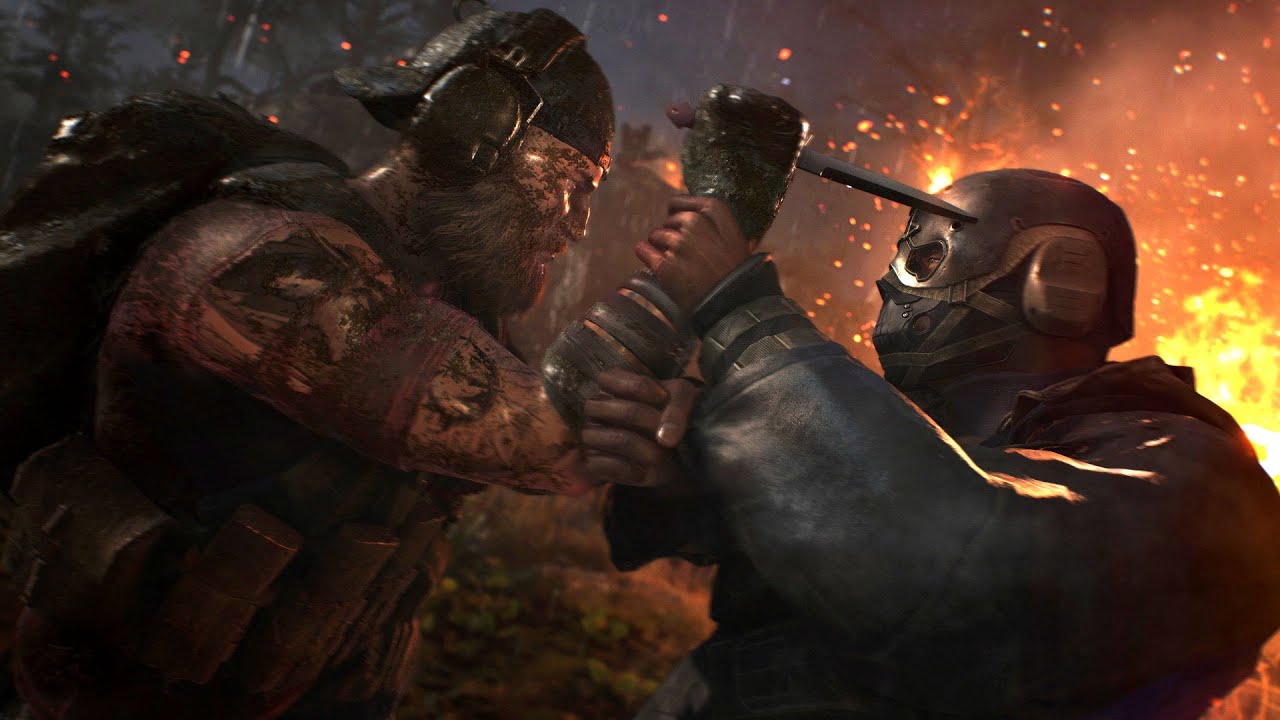 Tom Clancy's Ghost Recon Breakpoint - Обзор обновления 3.0.3