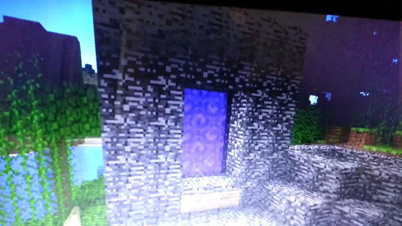 VanillaCraft Minecraft Server - YouTube