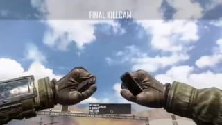 TOMAHAWK CROSS MAP ON STUDIO!!!