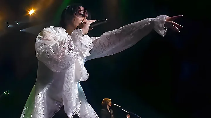 BUCK-TICK - FLY HIGH【FISH TANKer's ONLY 2008】