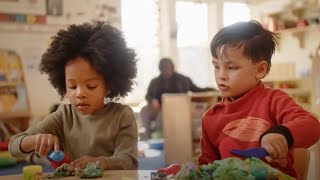 Checklist Moments: Finding Quality Child Care in Maryland