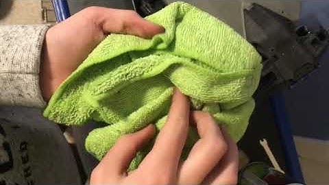 How to replace a spur gear in a Traxxas Slash 4x4