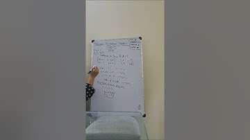 Class 9 Chapter #1 Matrix and determinant Exercise 1.1 #maths9th