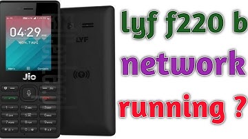 Lyf f220b network running problem solution,  ( ,a to z Mobile repairing, )
