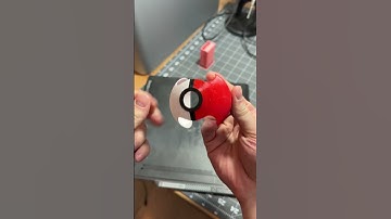 First Multi Color Print on the X1-Carbon #shorts