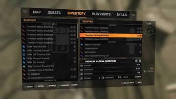 Dying Light Weapon Duplication Exploit (Works With The New Patch)