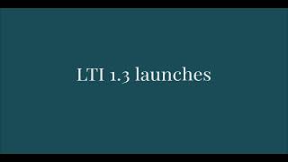 Deep dive into LTI 1.3 in the Open edX platform