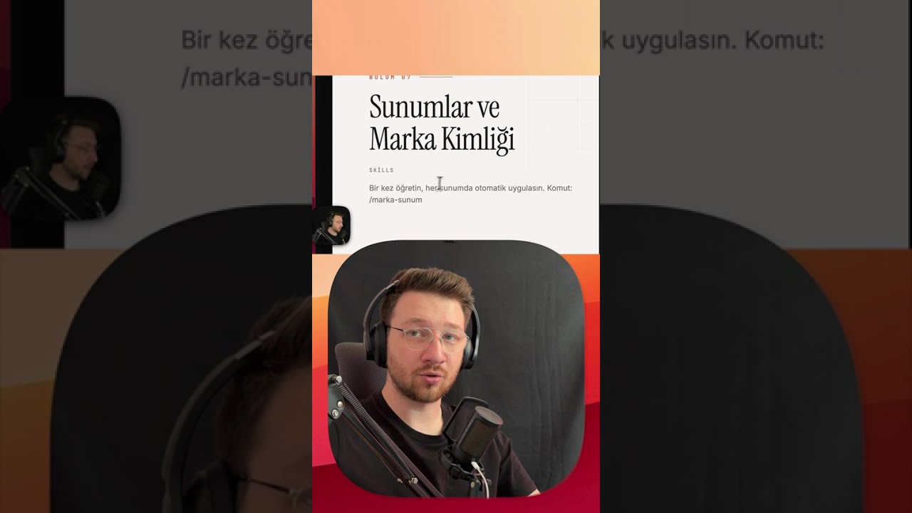 Claude Marka Kimliği ve Yazım Şekli Klonlama  #claude #fable5