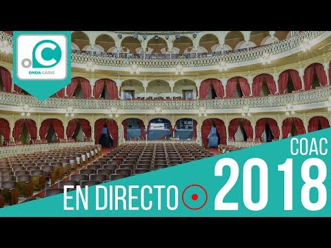 ONDA CÁDIZ CARNAVAL