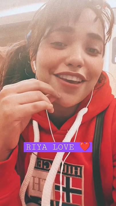 RIYA RAJPUT ❤ STATUS VIDEO #riyarajput #shorts #shortsyoutube