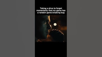 Taking breaks is important #gamedevelopment #memes