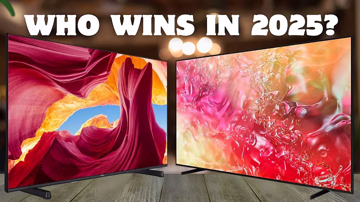 Best 75 Inch TVs 2025 [don't buy without watching this]
