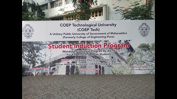 Student Induction Program, Day 8, Friday 25th August 2023