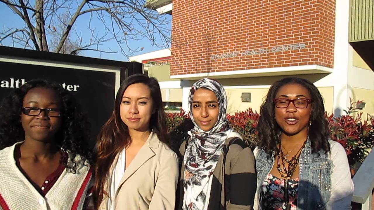 SH 101 CSULA PH496 interns Winter'14 YouTube