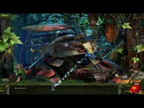 Weird Park 2  Scary Tales No Commentary