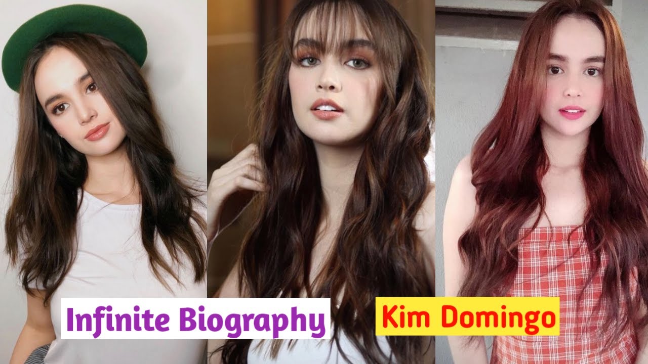 Kim Domingo Biography, Net Worth( $1,000,000 ), Earning | Successful \U0026 Millionaire Instagram Model