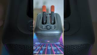 Jbl Partybox Encore Sound Testing