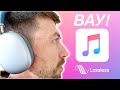 Бесплатное обновления для Apple Music, которое все меняет