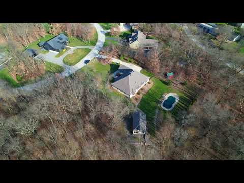 10358 Mulligan Drive, Wheatfield, IN home video tour