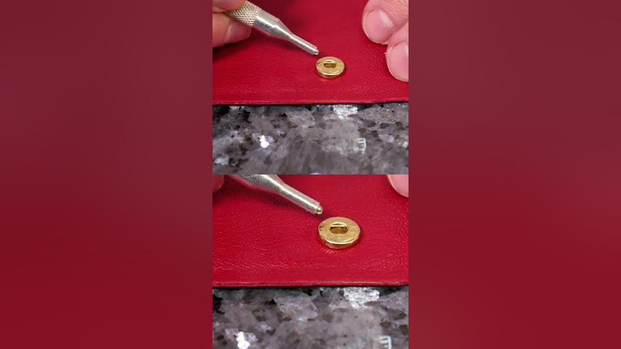 👜A NEW way to create with Leathercraft Masterclass🧵 YouTube