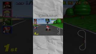 La historia de la nintendo 64 #gameplay #somosgamers #videogames #viralvideo #gaming #memes