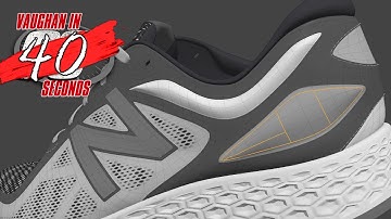 MODO 16 | Conditional Loop Tool