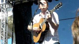 Bumbershoot 2010 - Hey Marseilles - Someone to Love (Live 9-5-10)