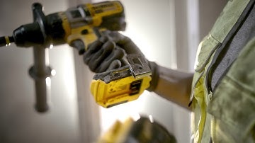 DEWALT FLEXVOLT ADVANTAGE