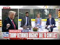 FOX And Friends 6 17 25 7AM FOX BREAKING NEWS TRUMP June 17 2025 